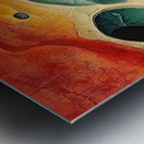 Caverns of Color 92HJ8N 60 Metal print