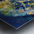 Celestial Arbor NZ92HJ 55 Metal print