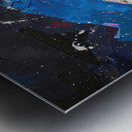 Celestial Apex NZ92H8 65 Metal print