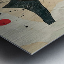 Celestial Balance 29HBCJ 47 Metal print