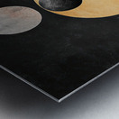 Celestial Balance 29HJPZ 55 Metal print