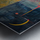 Celestial Balance 49ZHP2 50 Metal print