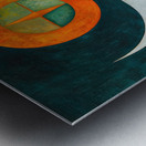 Celestial Balance 4H9N2Z 55 Metal print