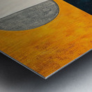 Celestial Balance Y79H2N 52 Metal print