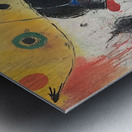 Celestial Ballet Y59H2N 55 Metal print