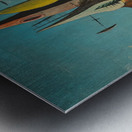 Celestial Citadel Y8G92N 60 Metal print