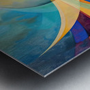 Celestial Dance Of Color Y92H7N 60 Metal print