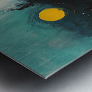 Celestial Dance Y49Z7J 55 Metal print