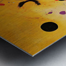 Celestial Dance Y52H9N 60 Metal print