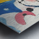 Celestial Dance Y59H2N 60 Metal print