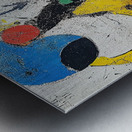 Celestial Dance Y89K42 58 Metal print