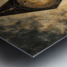 Celestial Diamond Passage H92N3Z 55 Metal print