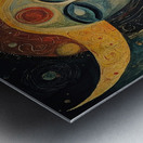 Celestial Dream 9H2N3Z 63 Metal print