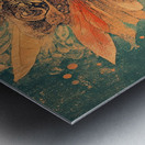 Celestial Dream 9P3N2H 60 Metal print