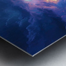 Celestial Fury Unleashed JH92N3 65 Metal print