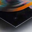 Celestial Passage 48H9N2 57 Metal print