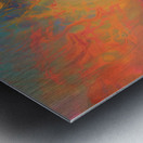 Celestial Procession H92N3Z 63 Metal print