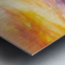 Celestial River Flows Y79B2H 52 Metal print