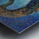 Celestial River Passage H92D3N 55 Metal print