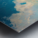 Celestial Reverie H29N3Z 55 Metal print