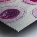 Cellular Harmony 249CPZ 47 Metal print