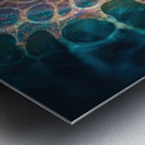 Cellular Genesis H3N2D9 55 Metal print