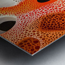 Cellular Dreams KH295N 60 Metal print