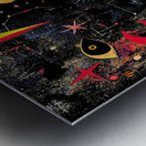 Celestial Dreamscape H92P3Z 60 Metal print