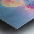 Celestial Dreams H92P3Z 52 Metal print