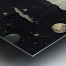 Celestial Dreams 9P2N7H 60 Metal print