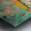 Celestial Eye Voyager 529HJ 57 Metal print