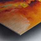 Celestial Genesis H92N5P 55 Metal print