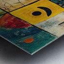 Celestial Harmony J8N6H2 55 Metal print