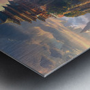 Celestial Haven 8P47H2 50 Metal print