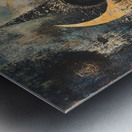 Celestial Mechanism 9P3N2H 47 Metal print