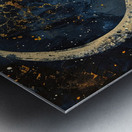 Celestial Oak 9P3N2H 63 Metal print