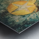 Celestial Offering H92D3N 60 Metal print