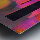 Celestial Passage 9H2N5Z 52 Metal print