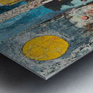 Celestial Passage 7P9H2N 47 Metal print