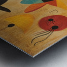 Celestial Symphony 7P3H2N 52 Metal print