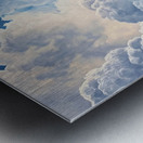 Celestial Symphony H92P3Z 68 Metal print