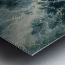 Celestial Veins J89H7N 65 Metal print