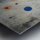 Celestial Whispers H2N9P2 58 Metal print