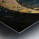 Celestial Dance 7H29NP 52 Metal print