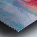 Desert Mirage Glowing H7C9N 60 Metal print