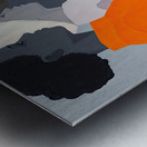 Chromatic Humanity 79B2N5 62 Metal print