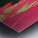 Chromatic Icon 29HBNP 55 Metal print