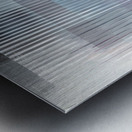 Chromatic Interference 78HNPZ 52 Metal print