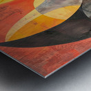 Chromatic Interplay 2P3H9N 60 Metal print