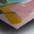 Chromatic Interplay H92N3Z 52 Metal print